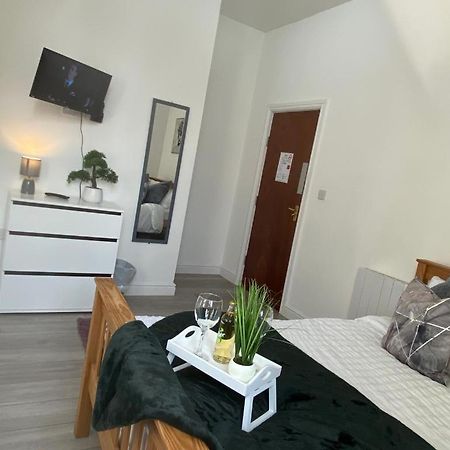 De Luxe Aparthotel 레스터 외부 사진